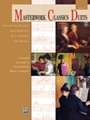 Masterwork Classics Duets, Level 6