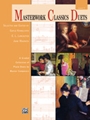 Masterwork Classics Duets, Level 7