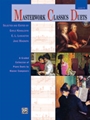 Masterwork Classics Duets, Level 9