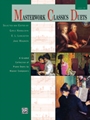 Masterwork Classics Duets Level 10