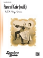 Piece of Cake (walk)