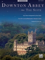 Downtown Abbey: The Suite