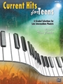 Current Hits for Teens book 3