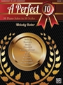 Perfect 10 Book 1