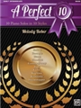 Perfect 10 Book 3