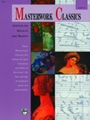 Masterwork Classics  Level  5