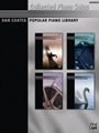 Dan Coates Popular Piano Library: Collected Piano Solos [Piano]