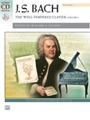 Well-Tempered Clavier  Volume 1