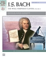 Well-Tempered Clavier  Volume 2