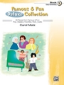 Famous & Fun Deluxe Collection Bk 1