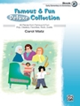 Famous & Fun Deluxe Collection Bk 2