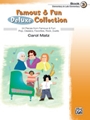 Famous & Fun Deluxe Collection Bk 3