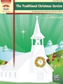 Traditional Christmas Service