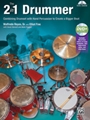 The 2-in-1 Drummer