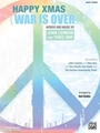 Happy Xmas (War Is Over) [Piano]
