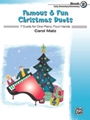 Famous & Fun Christmas Duets Book 2