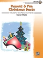 Famous & Fun Christmas Duets Book 3