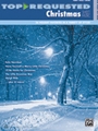Top-requested Christmas Sheet Music