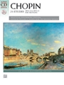 24 Etudes, Op. 10 & Op. 25
