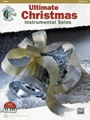 Ultimate Christmas Instrumental Solos [Flute]