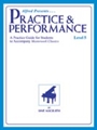 Practice & Performance Level 5