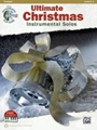 Ultimate Christmas Instrumental Solos [Trumpet]