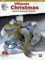 Ultimate Christmas Instrumental Solos for Strings