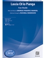 Lascia Ch'io Pianga (From Rinaldo)