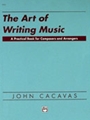 Art Of Writing Music