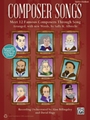 Composer Songs