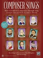 Composer Songs