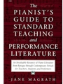 Pianist's Guide To Standard Teaching & Performance Literature