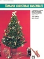 Yamaha Christmas Ensembles