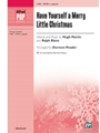 Have Yourself a Merry Little Christmas