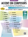 Accent on Composers  Volume 2