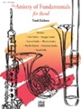 Artistry Of Fundamentals For Band