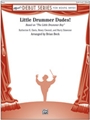 Little Drummer Dudes