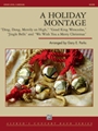 A Holiday Montage