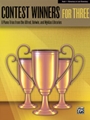 Contest Winners for Three Book 1