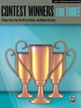 Contest Winners for Three Book 2