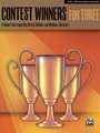 Contest Winners for Three Book 4