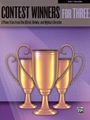 Contest Winners for Three Book 5