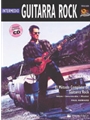 Guitarra Rock Intermedio Bk&CD (Spanish Edition)