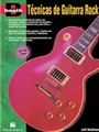 Basix Technicas De Guitarra Rock