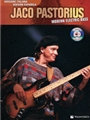 Jaco Pastorius: Modern Electric Bass (Spanish Edition)