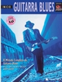 Guitarra Blues Inicio Bk&CD (Spanish Edition)