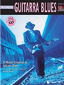 Guitarra Blues Intermedio Bk&CD (Spanish Edition)