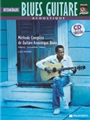 Acoustique Blues Guitare Intermediaire [Intermediate Acoustic Blues Guitar]