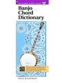 Banjo Chord Dictionary