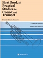 Practical Studies for Cornet and Trumpet, Book I (Spanish)